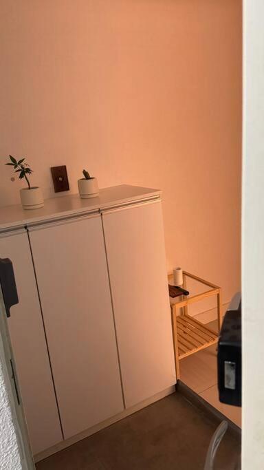 Underground Type B1 Apartment